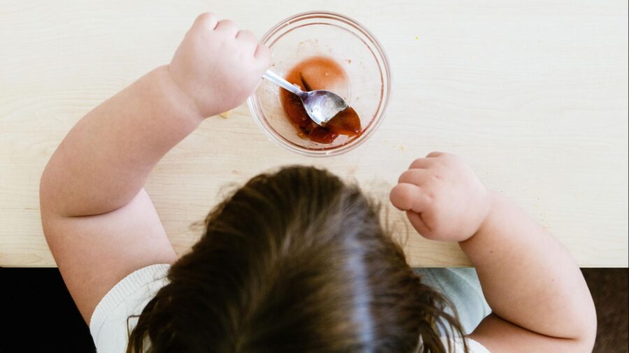 WHO Issues New Guidelines to Tackle Global Childhood Obesity