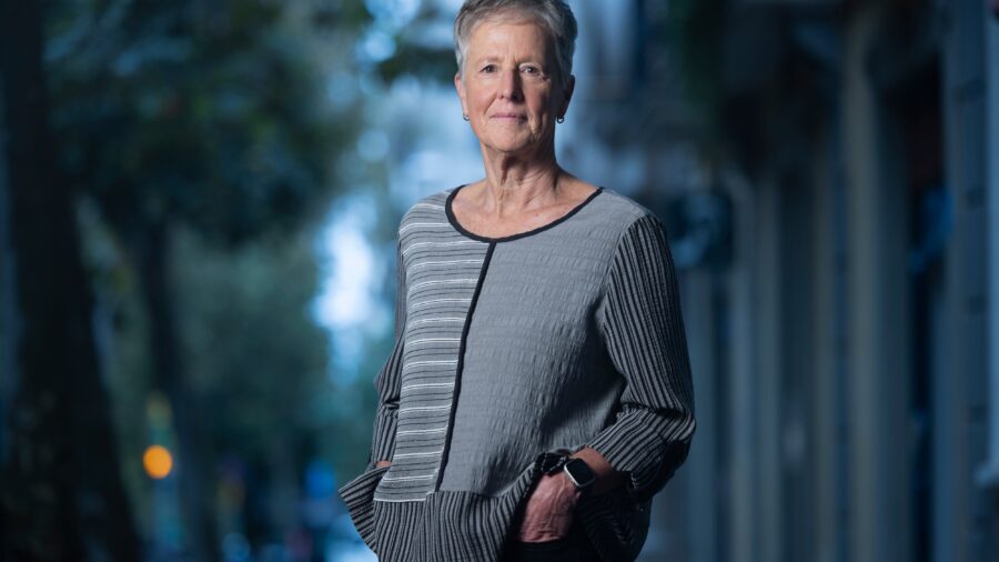 Political Scientist Wendy Brown Analyzes Current Global Instability