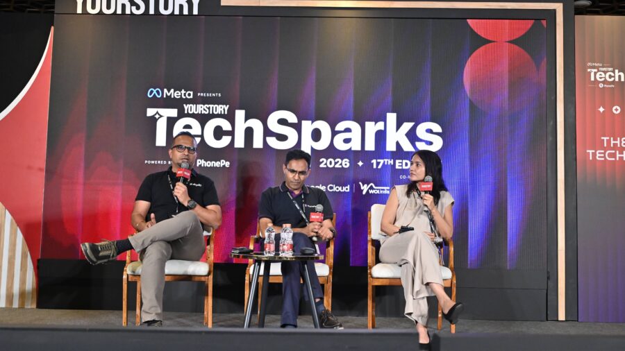 Indian Fintech Leaders Outline Strategy for Global Expansion