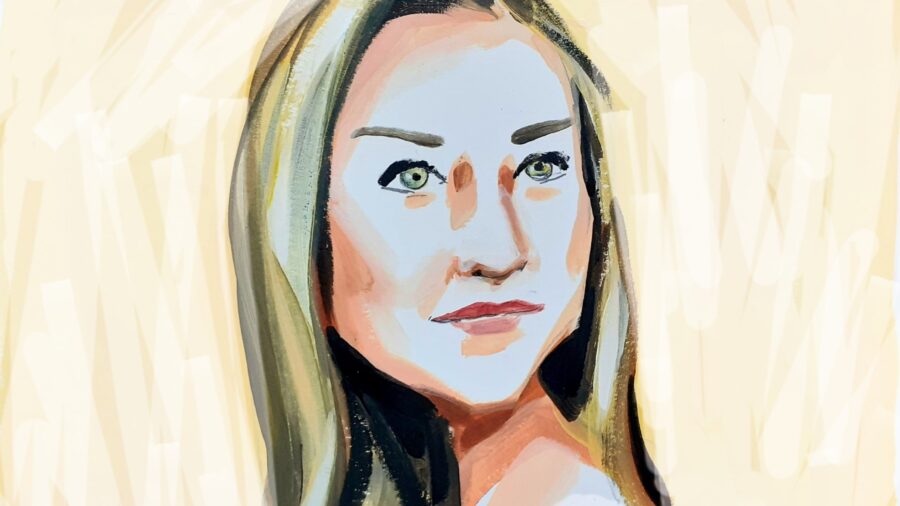 Bumble Founder Whitney Wolfe Herd and the Changing Landscape of Dating Apps