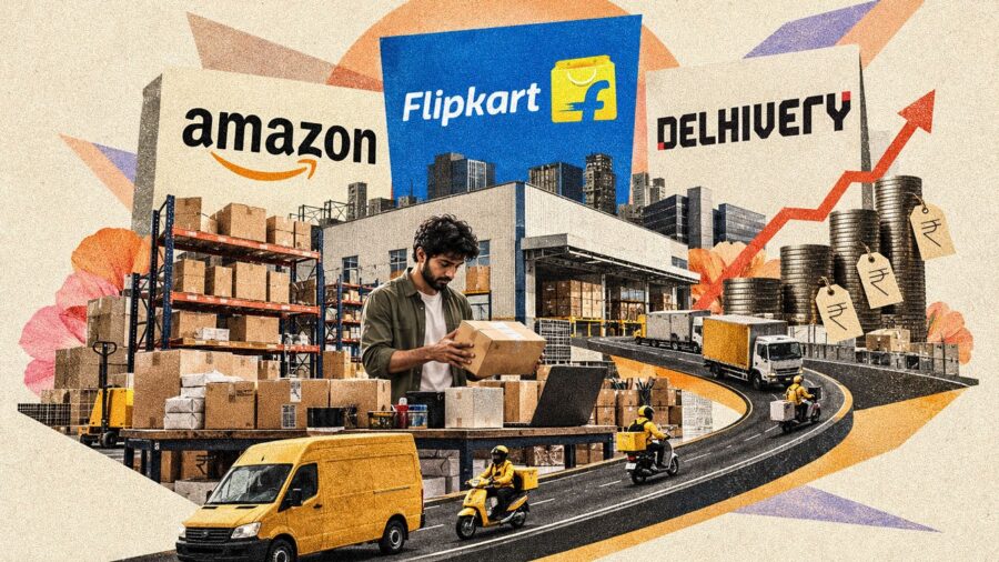 E‑commerce sellers face higher costs as India’s festive season approaches