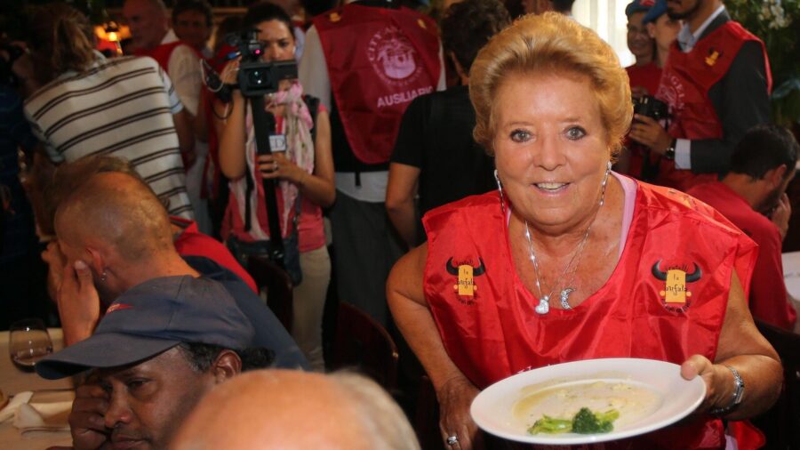 Funeral Services for Wilma De Angelis Set for Wednesday in Milan