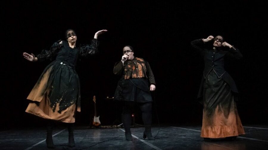 Witches Return to Rome’s Torlonia Theatre in New Production Starting Oct. 29