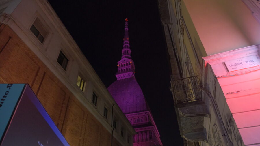 Turin Hosts ‘Women & the City’ Festival Focused on Gender Equality