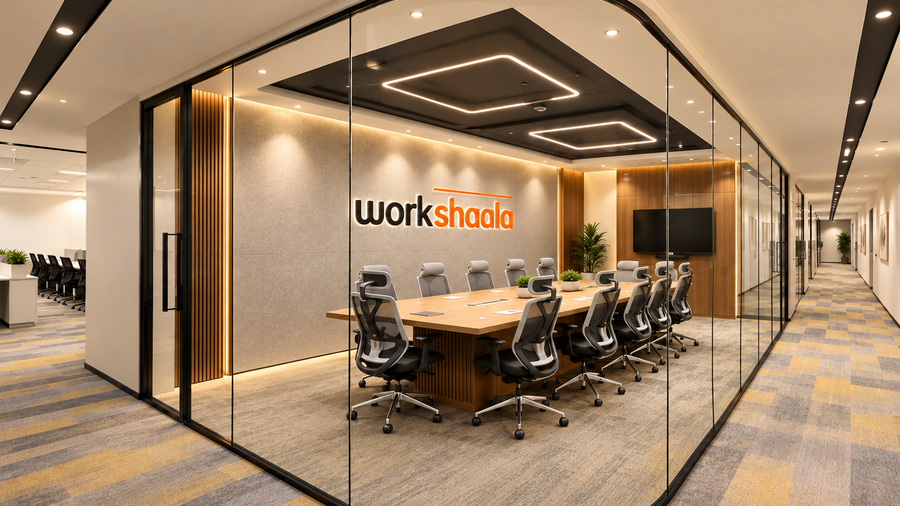 Workshaala Targets Rs 1,000 Crore Revenue for Enterprise Expansion