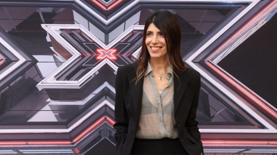 X Factor Italy Records Highest Debut Viewership in Seven Years