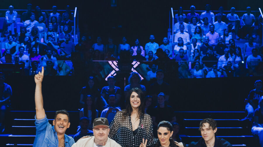 X Factor Italy Moves to Bootcamp Phase After Strong Start