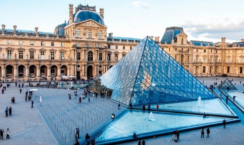 Zahi Hawass Foundation Urges Increased Security for Egyptian Antiquities at Louvre