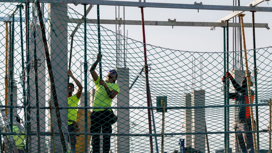 New Labor Laws Bring More Transparency to Your Work Contract