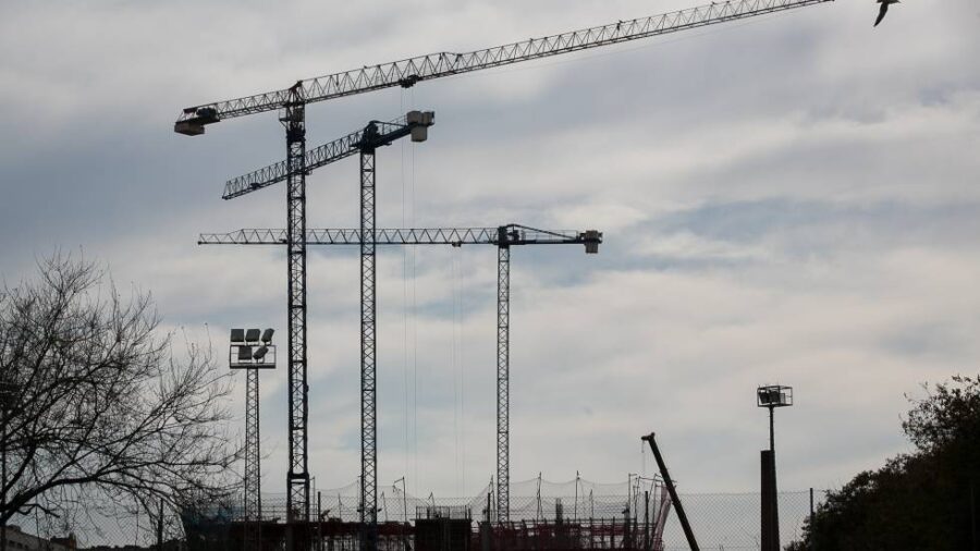 Spain Faces Housing Shortage of 750,000 Units