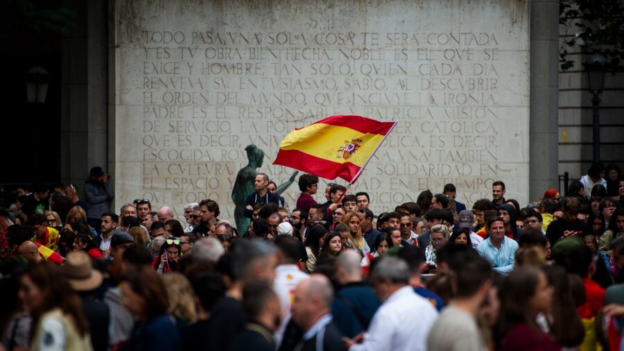 Mark Your Calendar: Spain’s Upcoming National Holiday