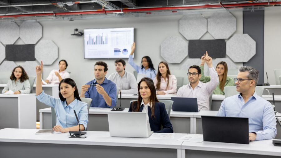 Master’s Degrees Face Scrutiny as Job Market Shifts