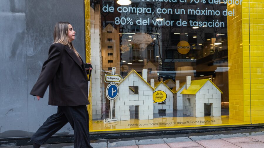 Rising Euribor Rates Complicate European Housing Market Financing