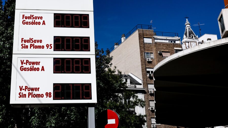 IMF Warns Against Broad Inflation Aid Measures