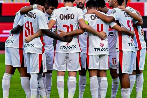 الزمالك وبيراميدز يستعدان لحسم التأهل لدور المجموعات في دوري أبطال أفريقيا