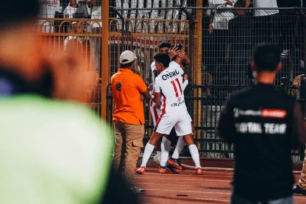 الزمالك وبيراميدز يتأهلان لدور المجموعات في دوري أبطال أفريقيا