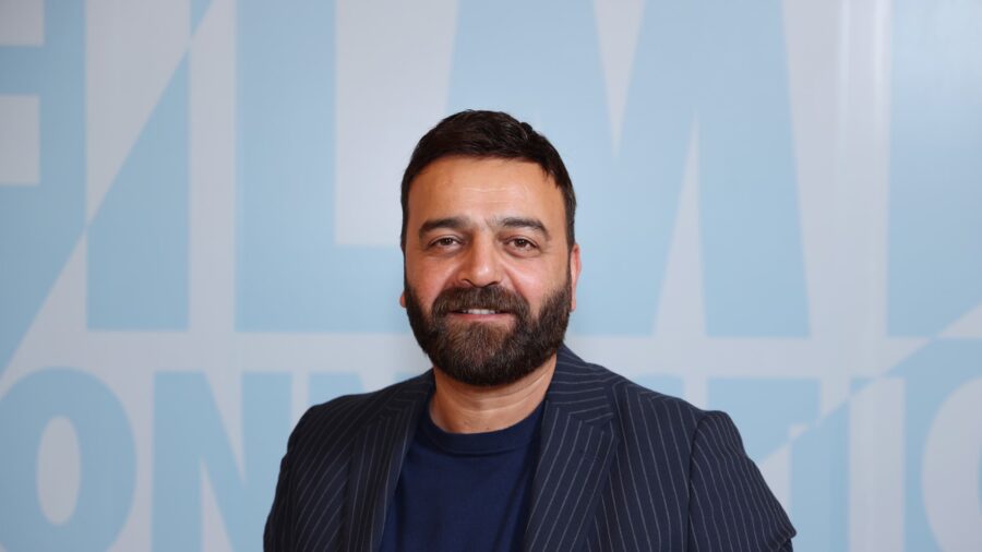 مسلسل أبو جانتي يعود في موسم دراما رمضان 2027