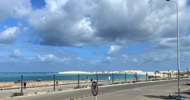 هيئة الأرصاد تحذر من تقلبات جوية وأمطار متوقعة اليوم الثلاثاء