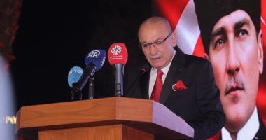 السفير التركي بالقاهرة: الشراكة الاستراتيجية مع مصر ضرورة للأمن الإقليمي