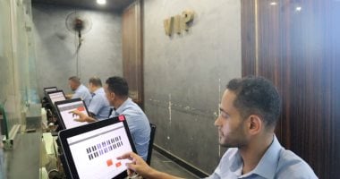 سكك حديد مصر تعدل مواعيد حجز تذاكر القطارات المكيفة