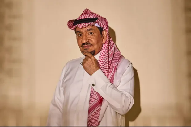 هيئة الأفلام السعودية تودع أعمال الفنان عبد الله السدحان في الأرشيف الوطني
