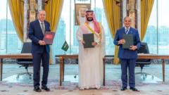 مسؤولون من دول اتفاقية مكة يلتقون مسؤولين إيرانيين في طهران اليوم