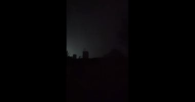 الأرصاد الجوية تحذر من أمطار رعدية وسيول محتملة في عدة مناطق غداً