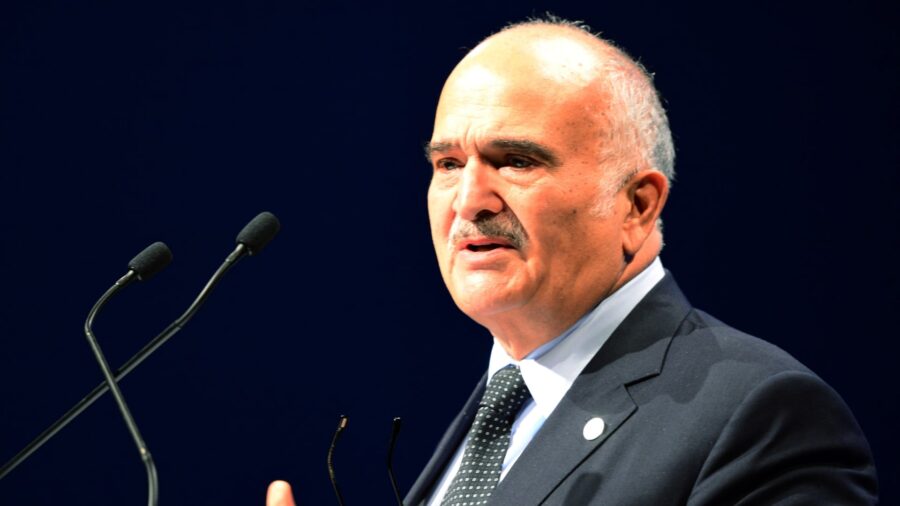 الأمير الحسن بن طلال يدين هجوم الكرك ويؤكد على تماسك النسيج الوطني