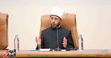 الأوقاف تفتتح 16 مسجداً جديداً في 10 محافظات اليوم