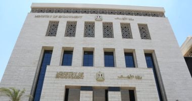 وزارة الأوقاف تفتتح 19 مسجداً غداً ضمن برنامج إعمار بيوت الله