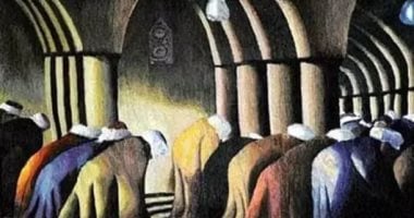دار الإفتاء تحدد موعد أذان العشاء في القاهرة اليوم بالتوقيت الشتوي