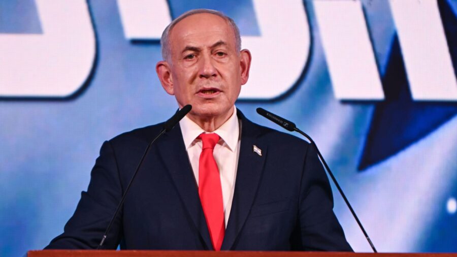 غموض يحيط بنتائج الانتخابات الإسرائيلية مع تعثر تشكيل أغلبية