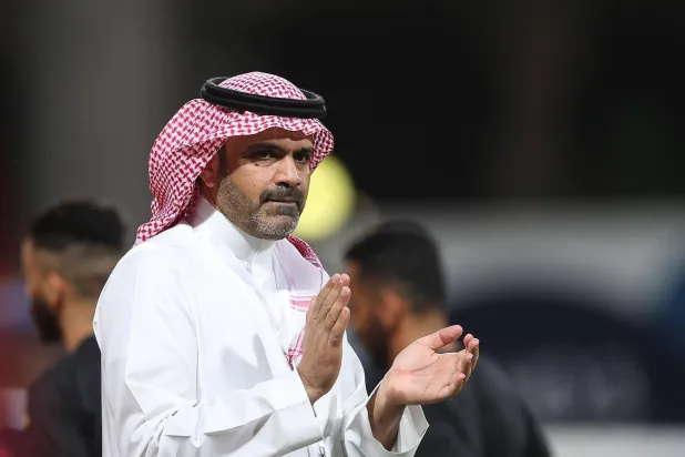 نادي التعاون يستعين بحامد البلوي للإشراف على الفريق الأول