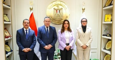 تعاون جديد بين التنمية المحلية والتعليم العالي لتعزيز التنمية المستدامة