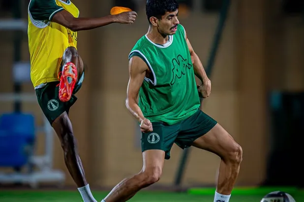 النصر يستضيف الخلود في افتتاح الجولة الثانية من الدوري السعودي