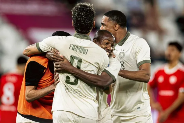 السد ينفرد بصدارة الدوري القطري بعد فوز عريض على الشمال