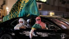 تأجيل فعاليات دولية في السعودية يثير تساؤلات حول جاذبيتها الاستثمارية