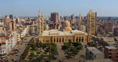 سكك حديد مصر تشغل قطارات إضافية لنقل زوار مولد إبراهيم الدسوقي