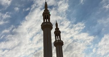 الأرصاد الجوية: طقس خريفي حار نهاراً ومائل للبرودة ليلاً مع فرص لسقوط أمطار