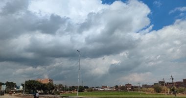 الأرصاد الجوية تتوقع انخفاض درجات الحرارة وفرصاً للأمطار اليوم