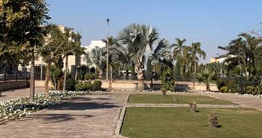 توقعات الأرصاد: انخفاض درجات الحرارة وفرص أمطار في مصر غدا