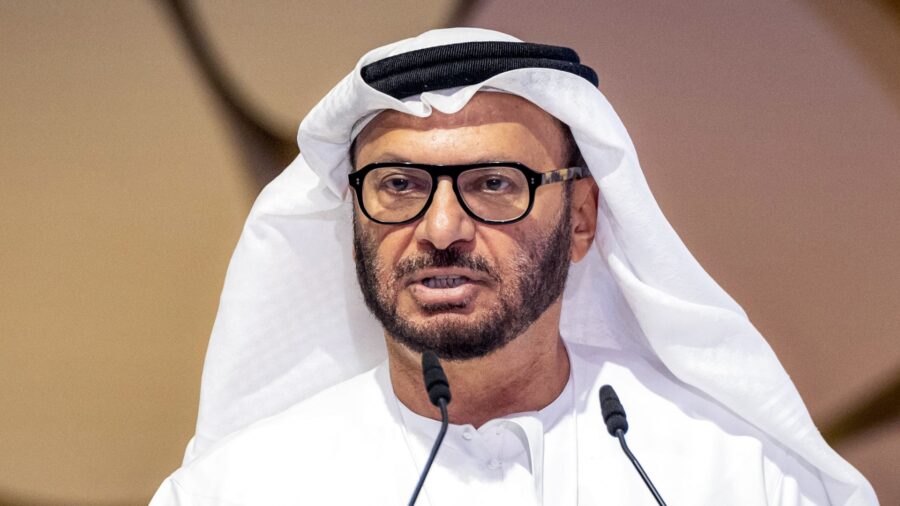 الإمارات تؤكد التزامها بالحلول السياسية وسط تصاعد التوترات الإقليمية