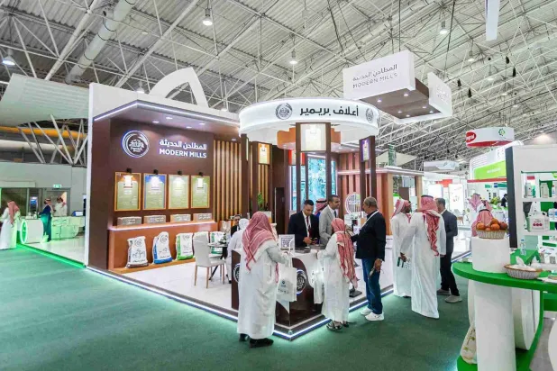 أرباح “المطاحن الحديثة” ترتفع 11% في الربع الثالث من 2026