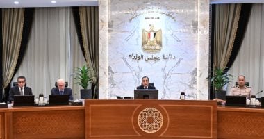 الحكومة المصرية تمد مهلة تقديم طلبات الحصول على وحدات بديلة 3 أشهر إضافية