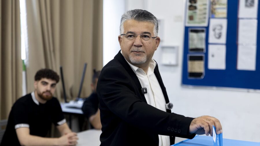 انتخابات إسرائيل: القائمة المشتركة تحقق نتائج قياسية بدعم عربي
