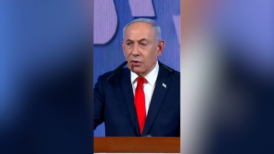 مأزق سياسي في إسرائيل: نتائج غير حاسمة تضع الأحزاب أمام مفاوضات صعبة