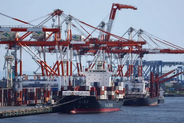 تراجع واردات اليابان من النفط الخام بنسبة 17.7% خلال سبتمبر