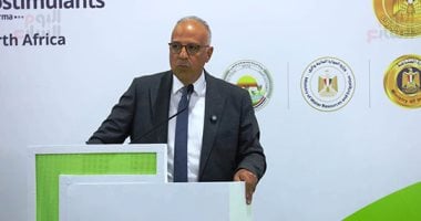 القاهرة تستضيف أسبوع المياه التاسع بمشاركة دولية واسعة في أكتوبر