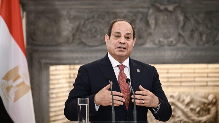 مصر ترفض مصادقة برلمان شرق ليبيا على مذكرة التفاهم البحرية مع تركيا