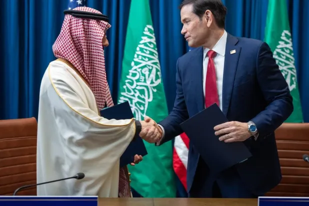 السعودية والولايات المتحدة توقعان اتفاقية المشاركة في إكسبو 2030 الرياض